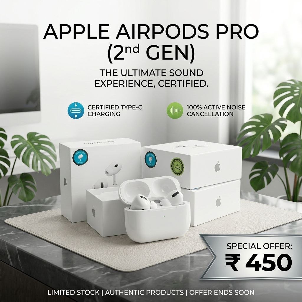AirPods Pro